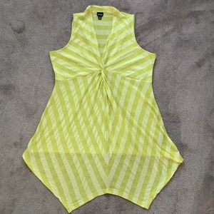 Rafaella sleeveless top